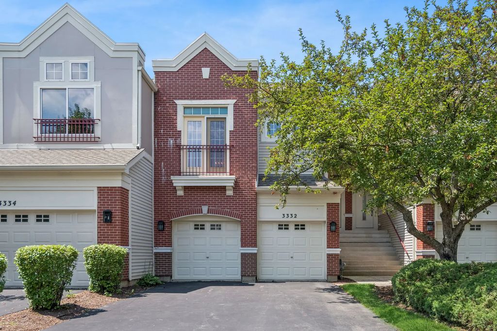 3332 Rosecroft Lane, Naperville