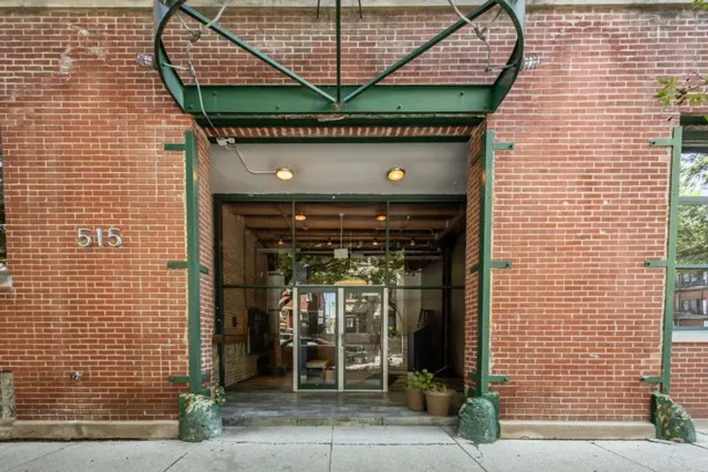 515 N Noble Street 113, Chicago, 60642