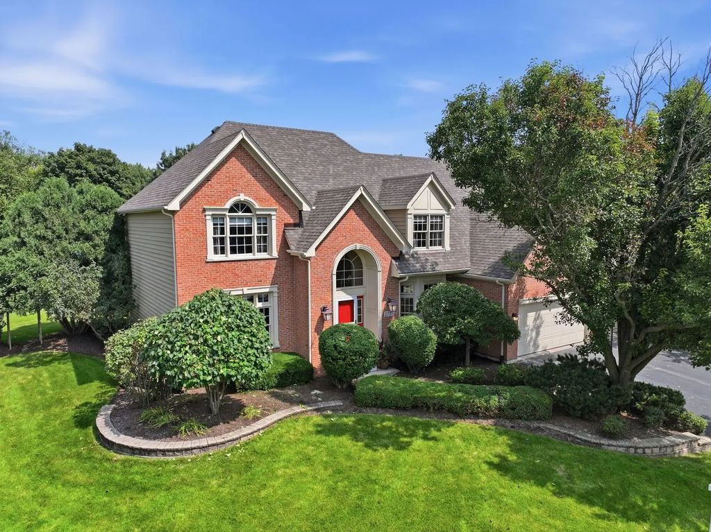 1731 Princess Circle, Naperville