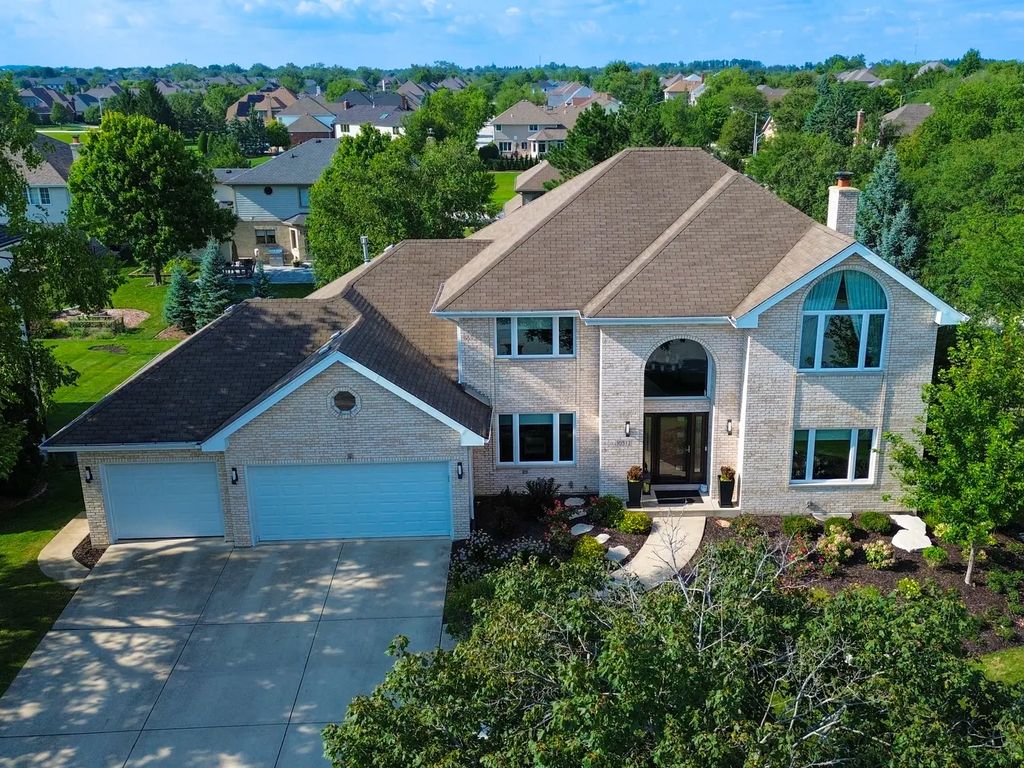 10512 Louetta Lane, Orland Park