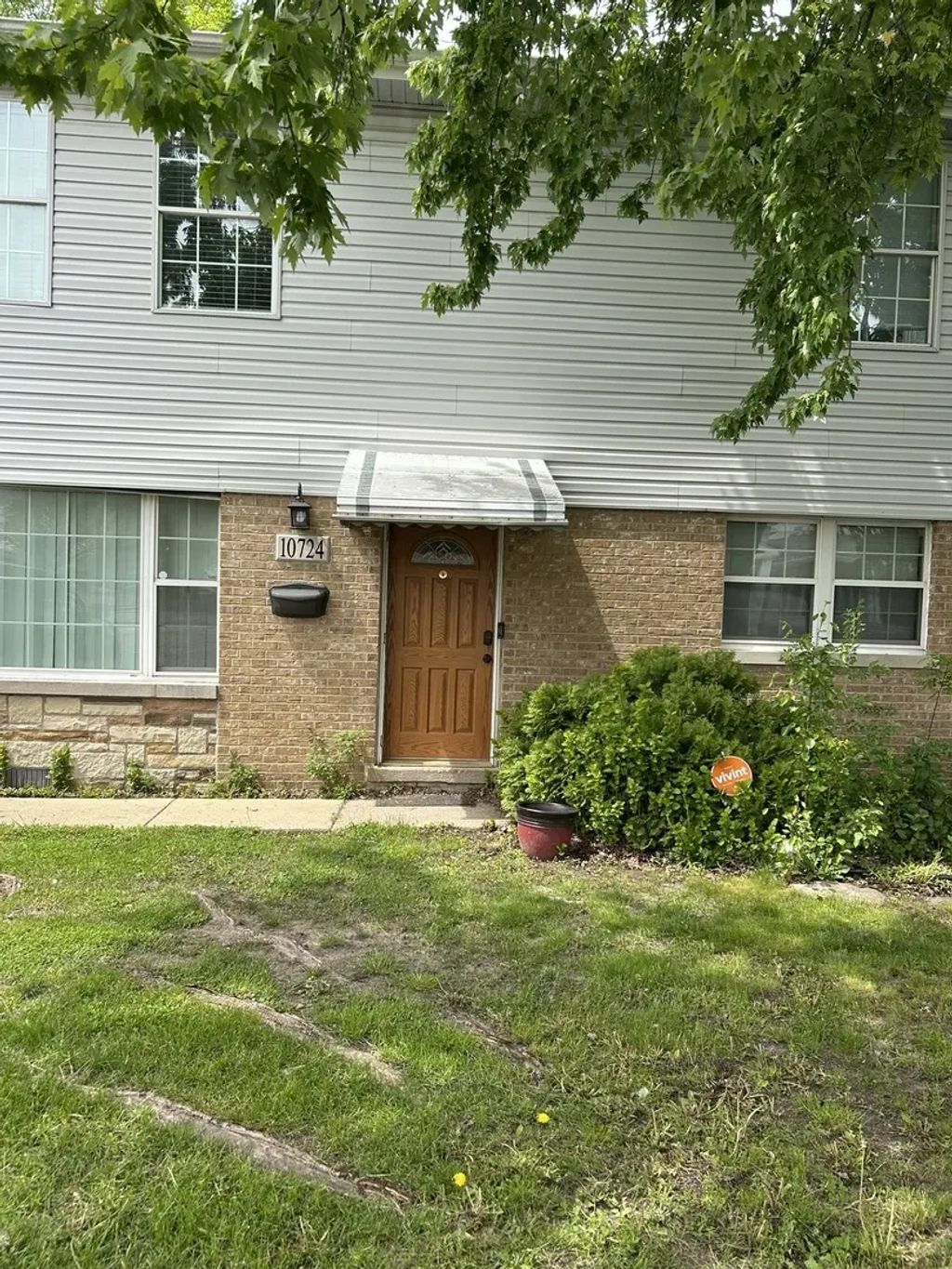 10724 S Pulaski Road, Oak Lawn
