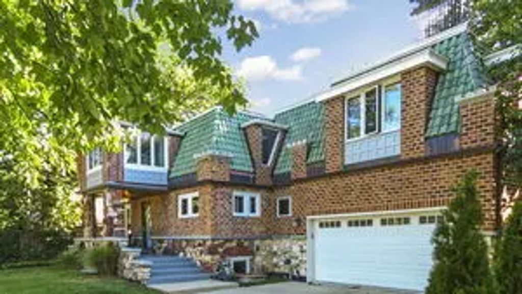 535 N Ashland Avenue, La Grange Park