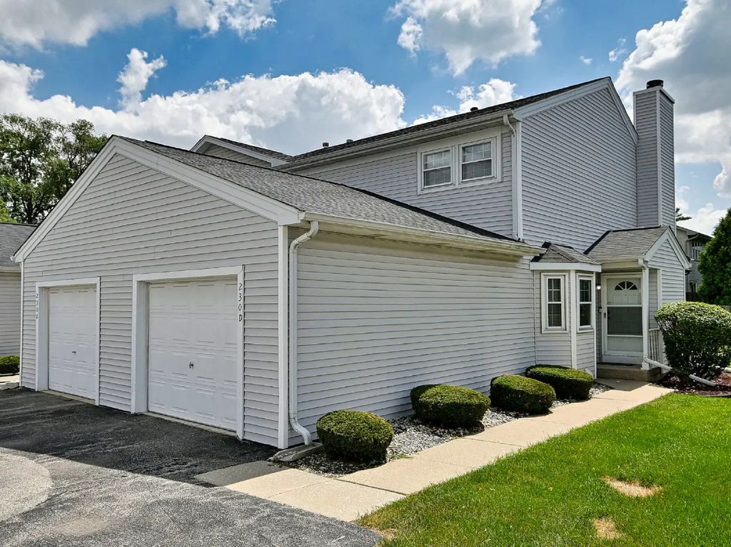 230 N Walnut Street D, Bensenville