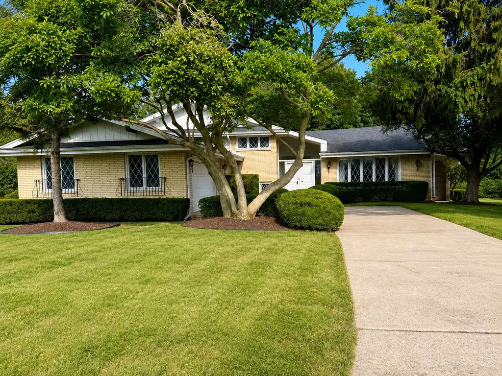 12217 S Flambeau Drive, Palos Heights