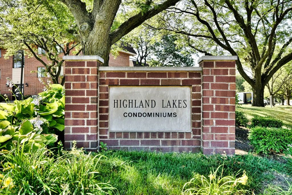 41 E Janata Boulevard 1b, Lombard