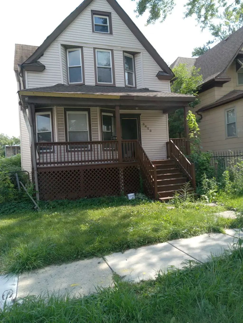 5423 W Iowa Street, Chicago, 60651