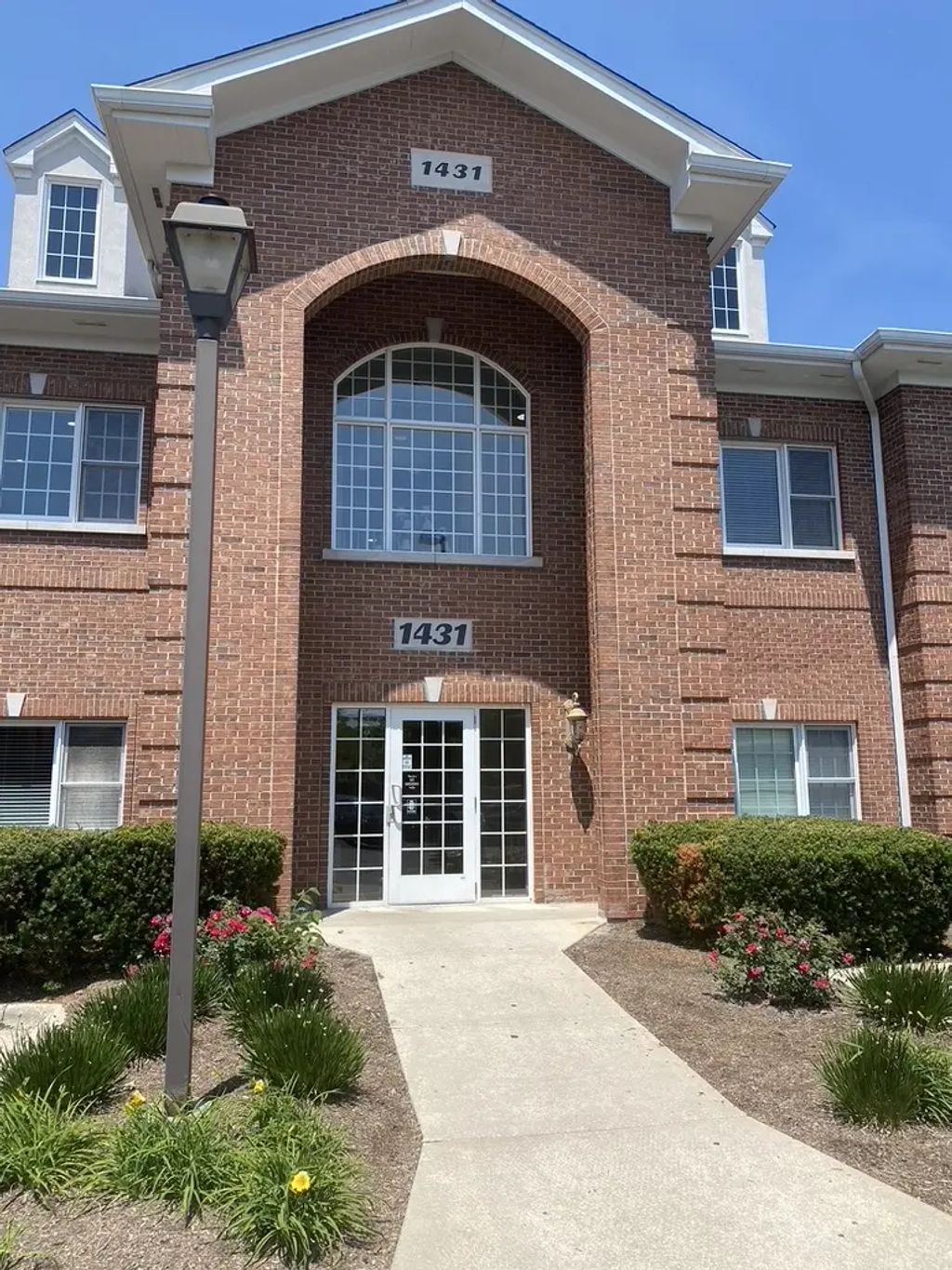 1431 Mchenry Road 213, Buffalo Grove