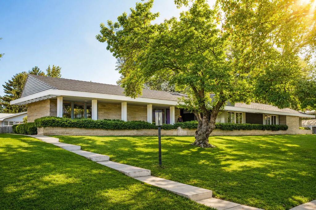 1313 Waverly Drive, Champaign
