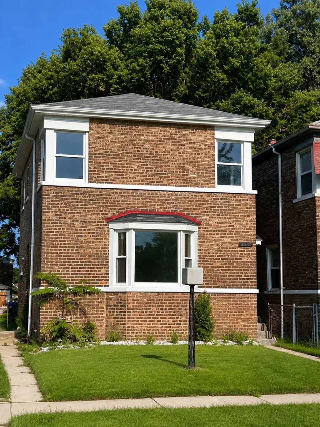 8335 S Constance Avenue, Chicago