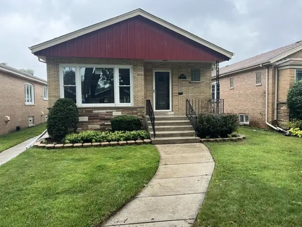 10030 S Fairfield Avenue, Chicago