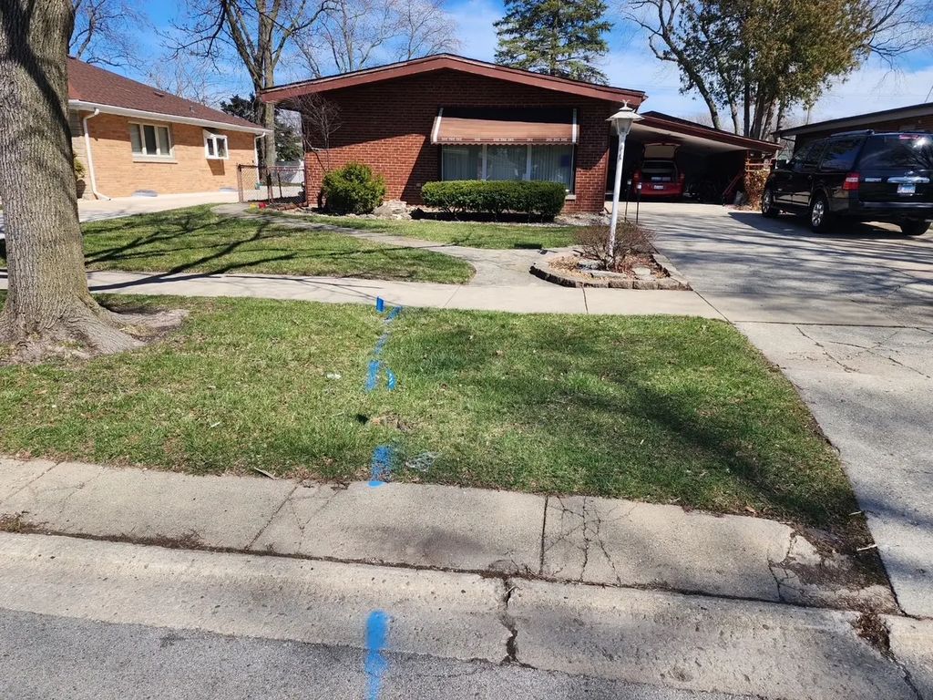 259 Barron Street, Bensenville