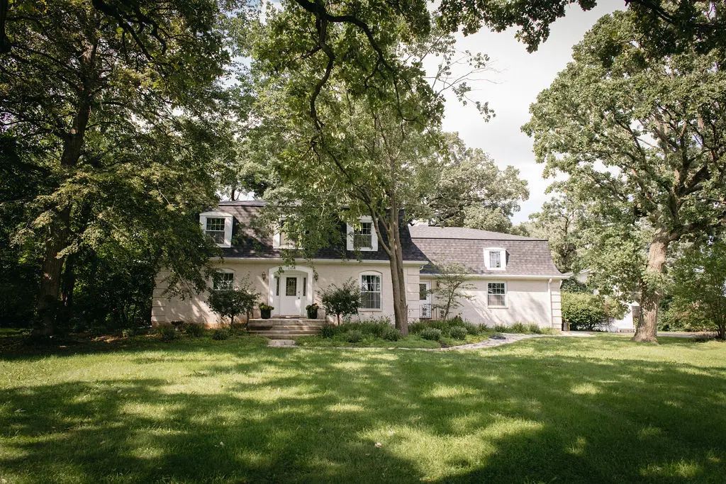 1304 Berwyn Street, Spring Grove