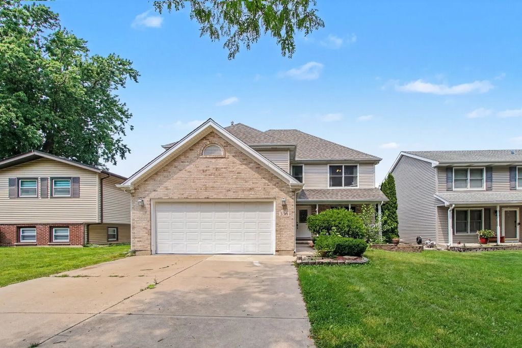 336 W Morris Avenue, Lombard