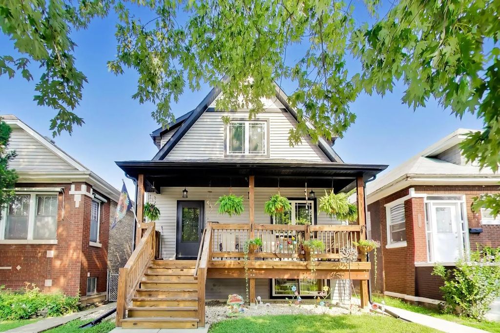 2819 Cuyler Avenue, Berwyn