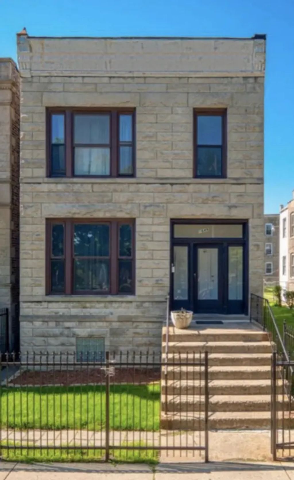 1649 W Garfield Boulevard 1, Chicago