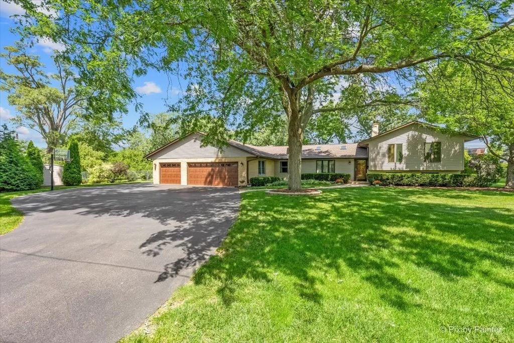 152 Jacquelyn Drive, Bensenville