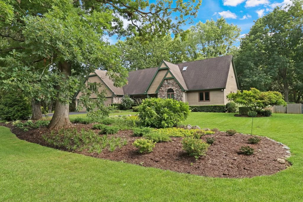 25139 W Caine Road, Ingleside