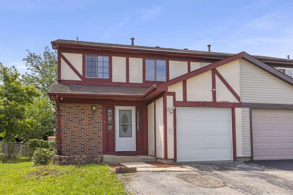 1951 Windward Lane, Hanover Park