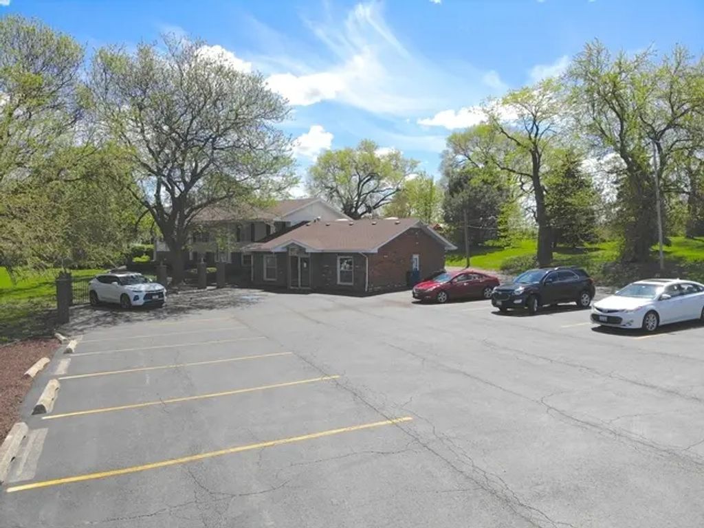 15717 Wolf Road, Orland Park