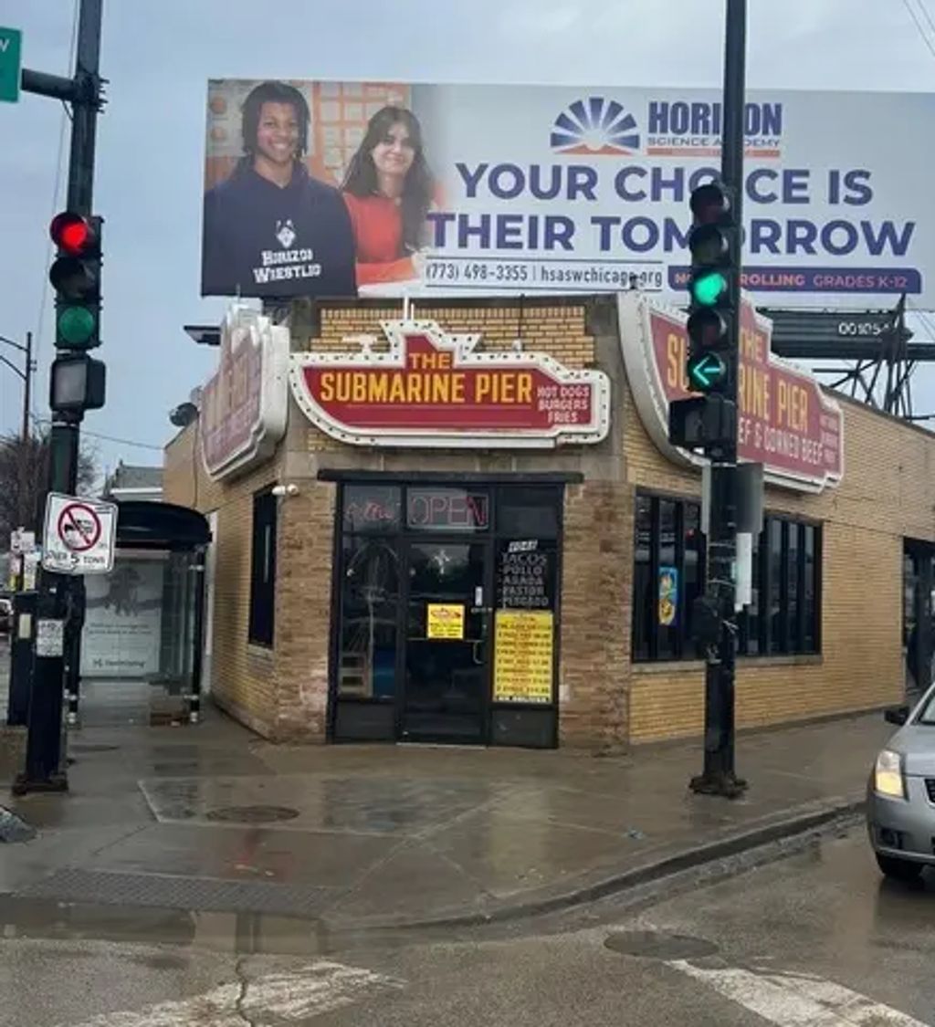 4044-48 S Archer Avenue, Chicago, 60632