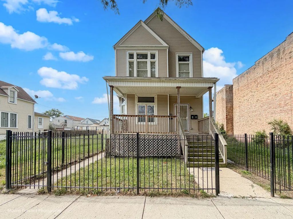 631 W 62nd Street, Chicago