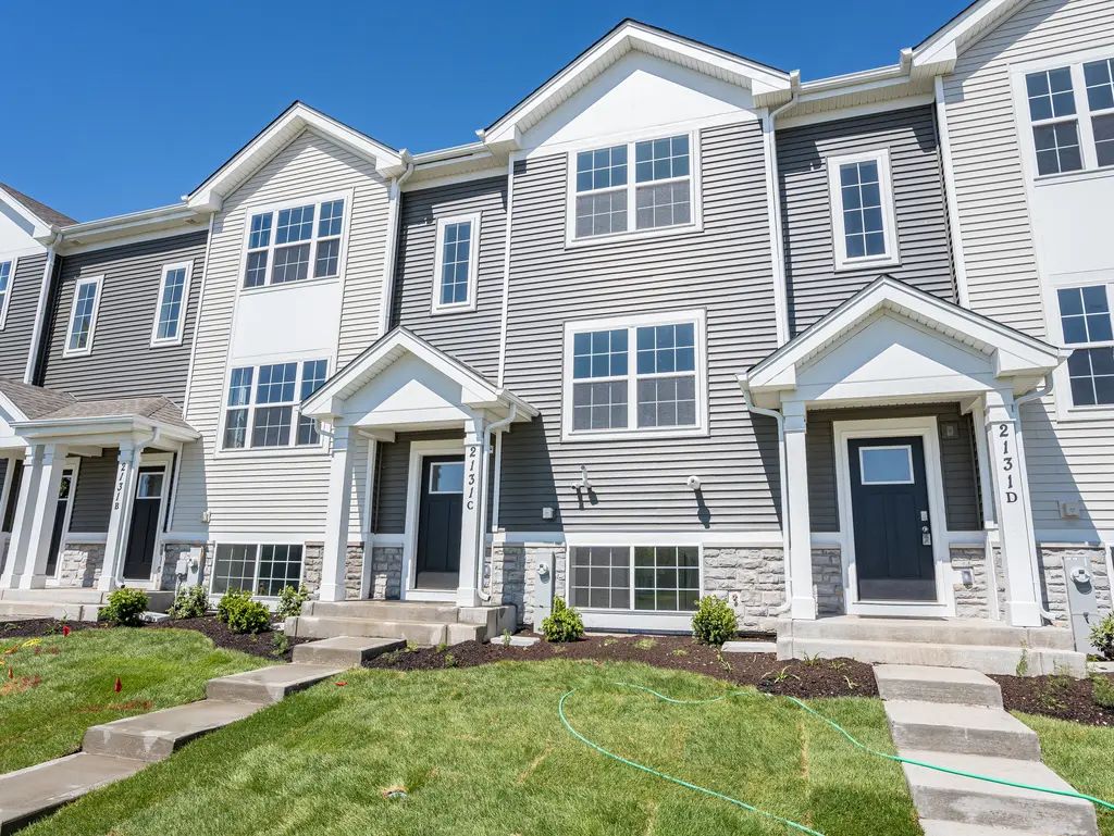 2131 Sassafras Way C, Wonder Lake