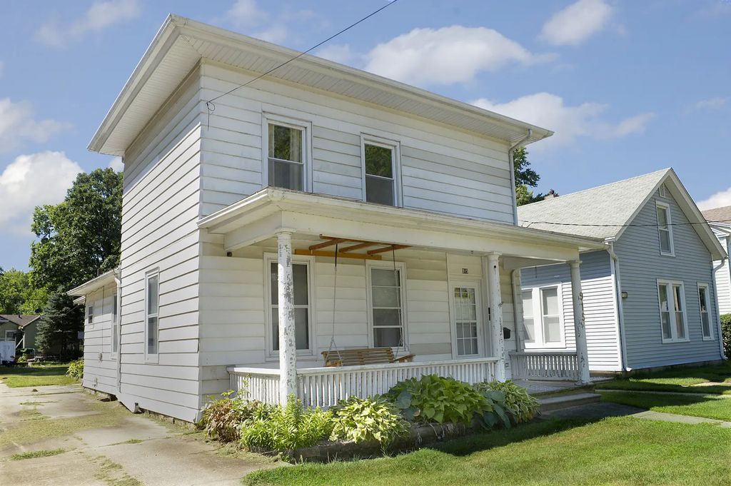 915 Illinois Avenue, Ottawa