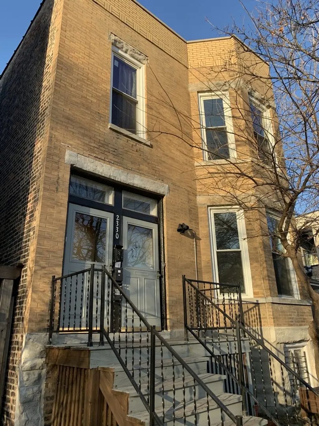 2330 W Erie Street 2f, Chicago, 60612