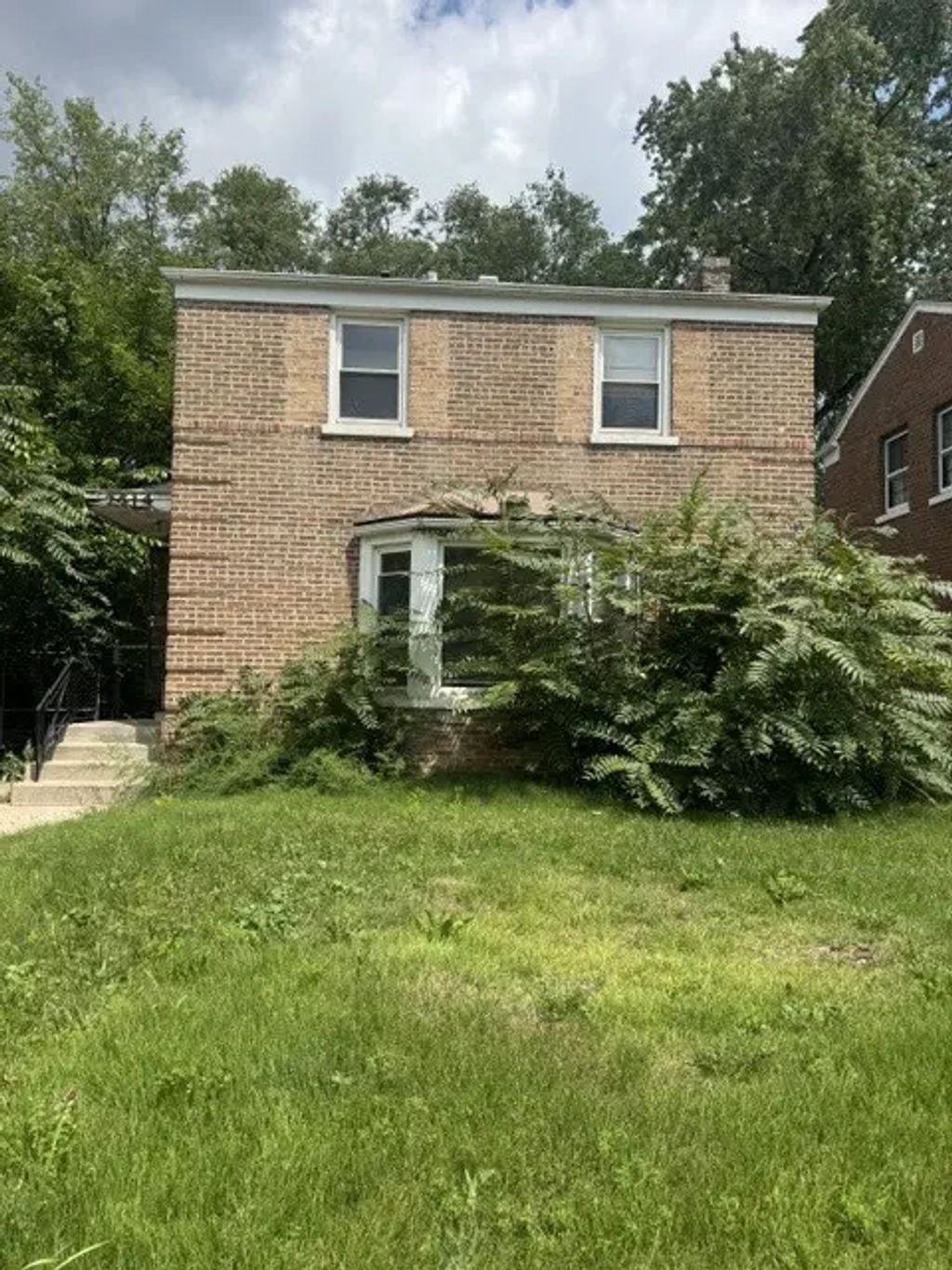 2514 E 97th Street, Chicago, 60617