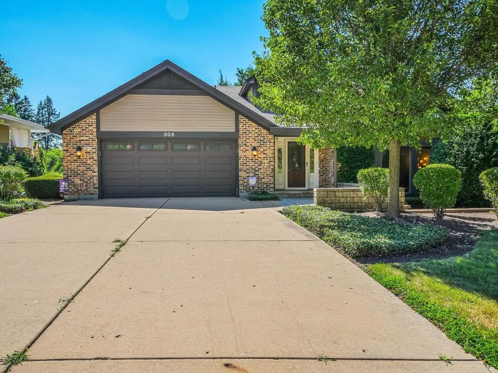 305 N Dale Avenue, McHenry