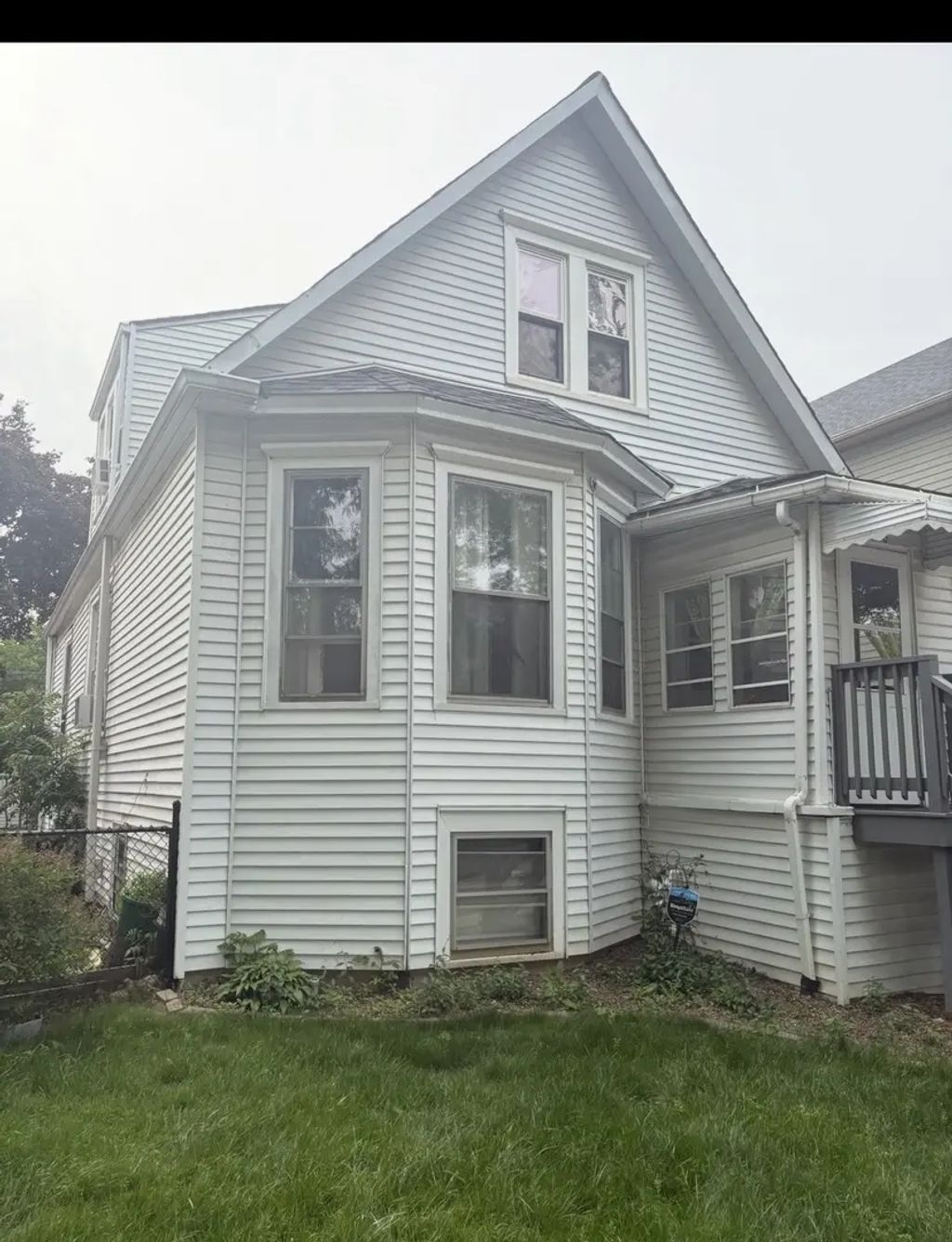 4150 N Kilbourn Avenue, Chicago, 60641