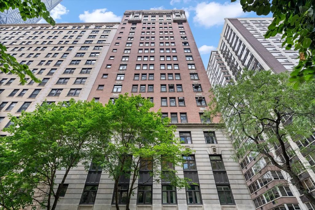 222 E Chestnut Street 6b, Chicago