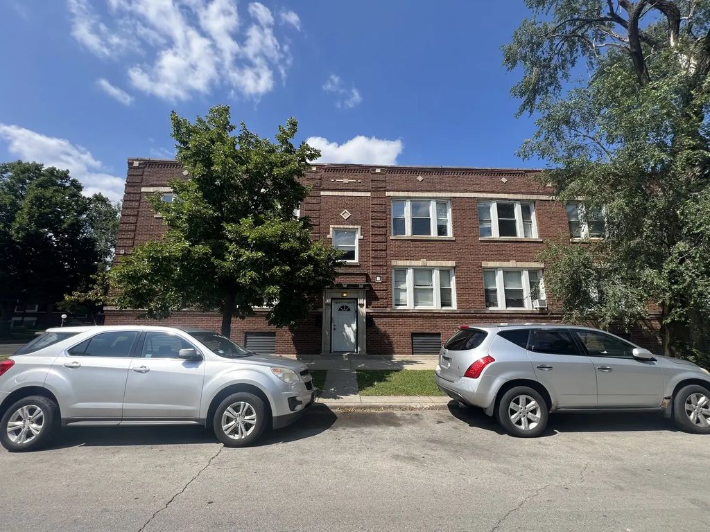 1022 W 77th Street 2e, Chicago