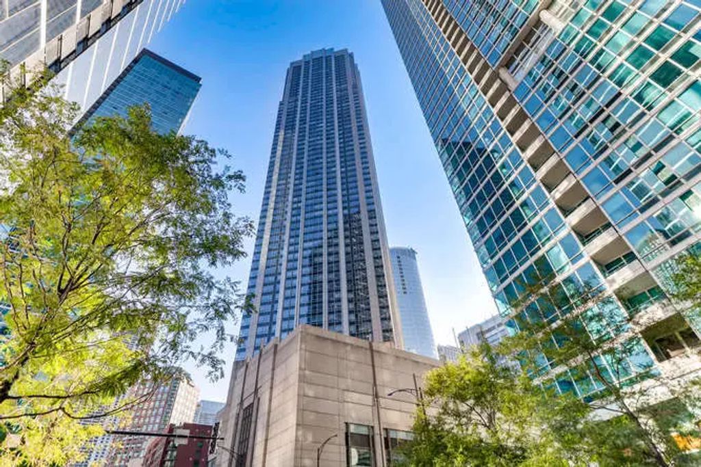 512 N Mcclurg Court 4309, Chicago, 60611