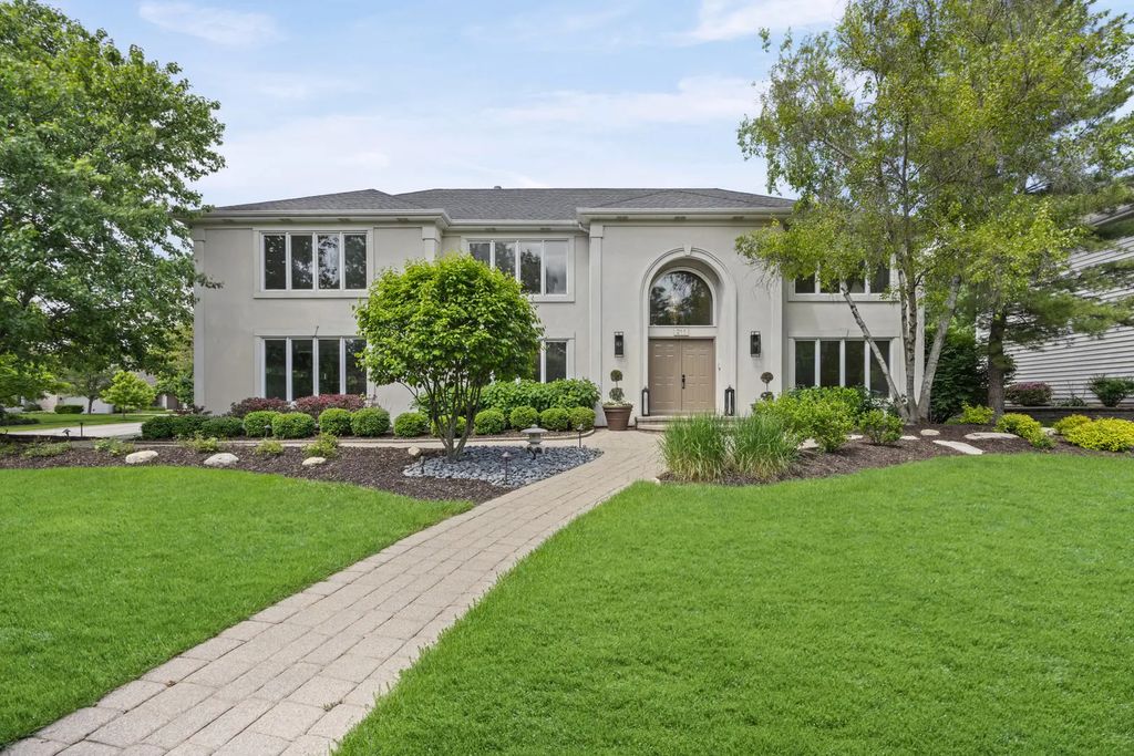 211 Millcreek Lane, Naperville