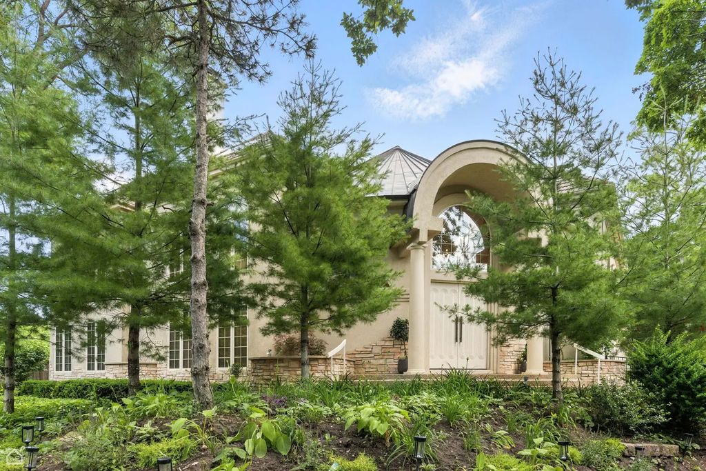 260 Beech Street, Highland Park