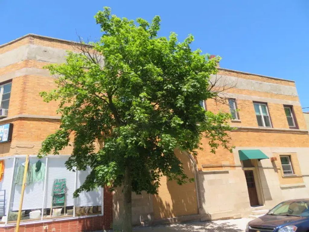 1552 W Highland Avenue 2e, Chicago