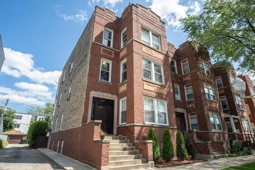 2623 N Hamlin Avenue, Chicago