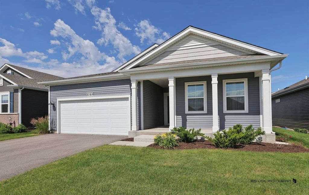 2285 Tupelo Way, Wonder Lake