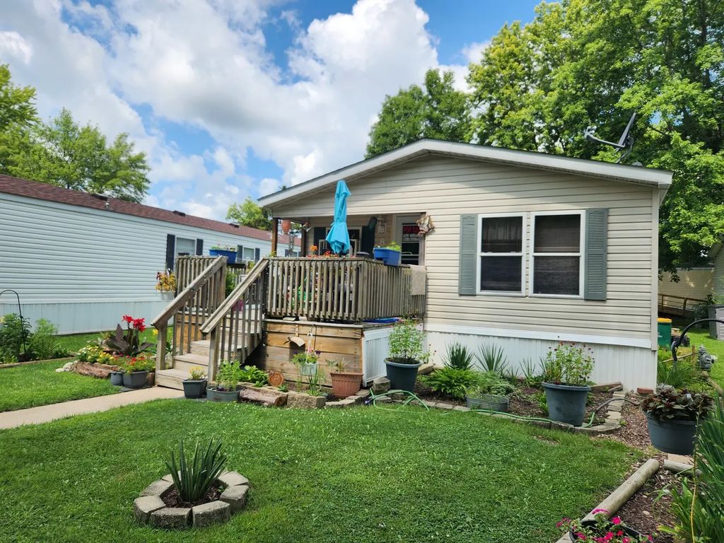 8 Doral Street, Minooka