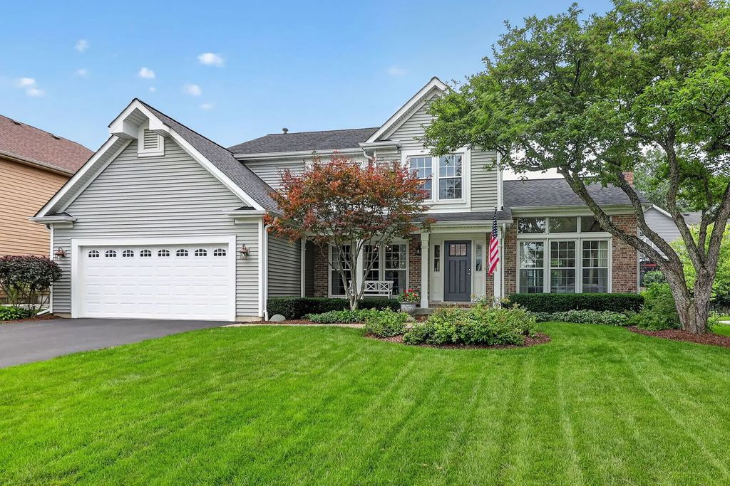 0n651 Alta Lane, Winfield