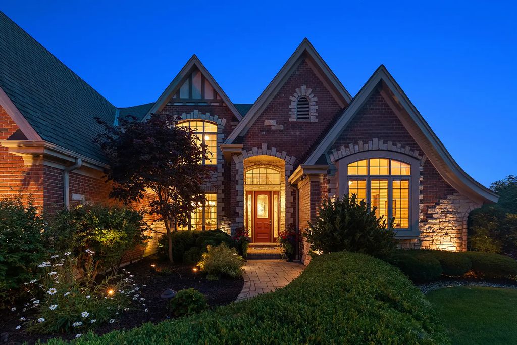 22602 Granite Drive, Frankfort