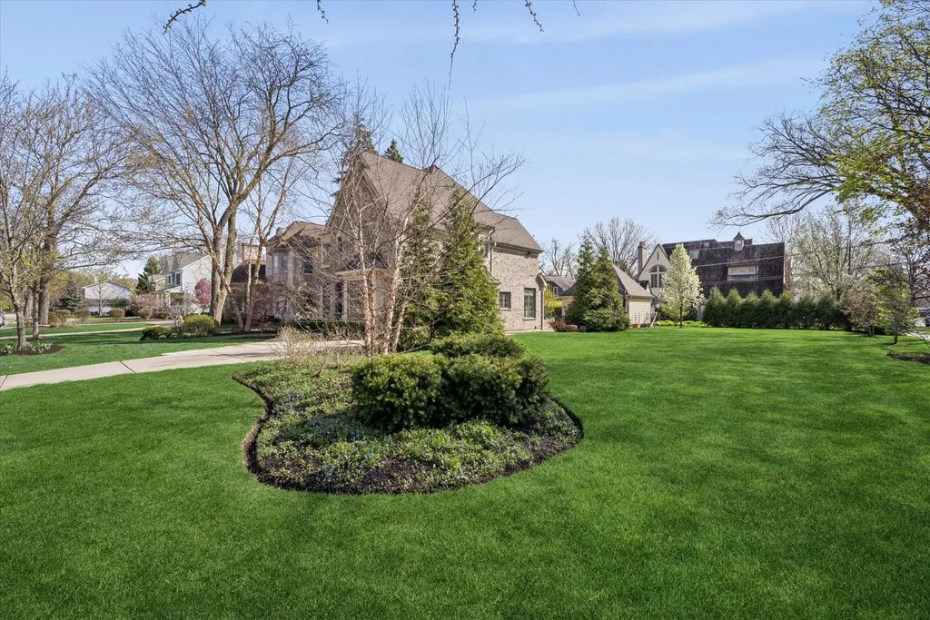 531 Ravine Road, Hinsdale