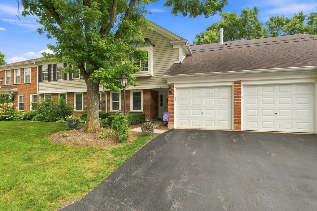 617 Edinburgh Lane B, Prospect Heights