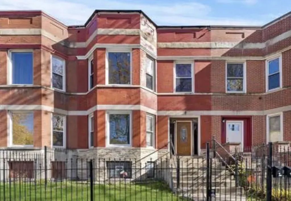6541 S Ellis Avenue 2, Chicago, 60637