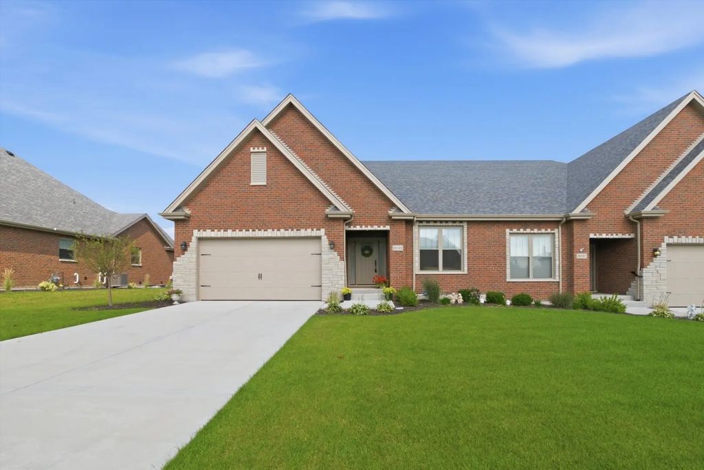 19505 Waterford Lane, Mokena