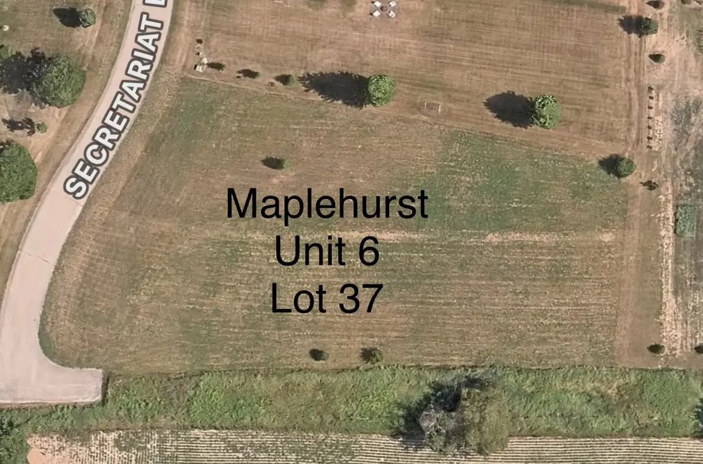 Maplehurst Unit 6 Lot 37 Secretariat Lane, Hampshire