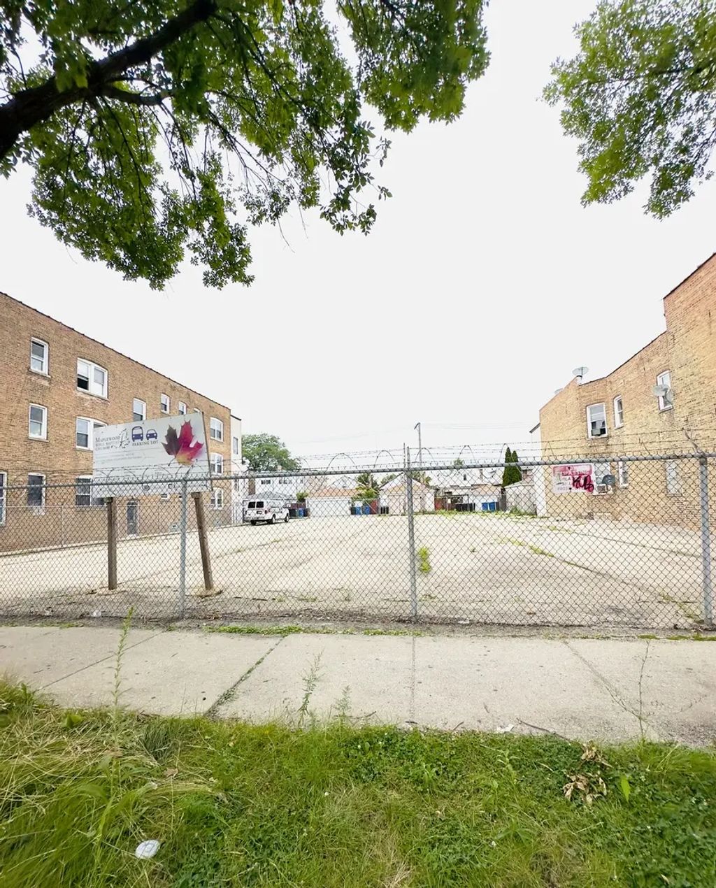 4918-22 W Diversey Avenue, Chicago