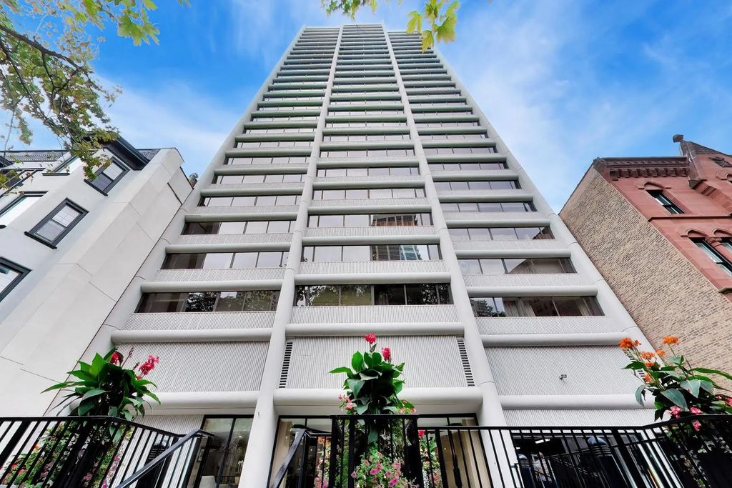 1415 N Dearborn Street 8b, Chicago