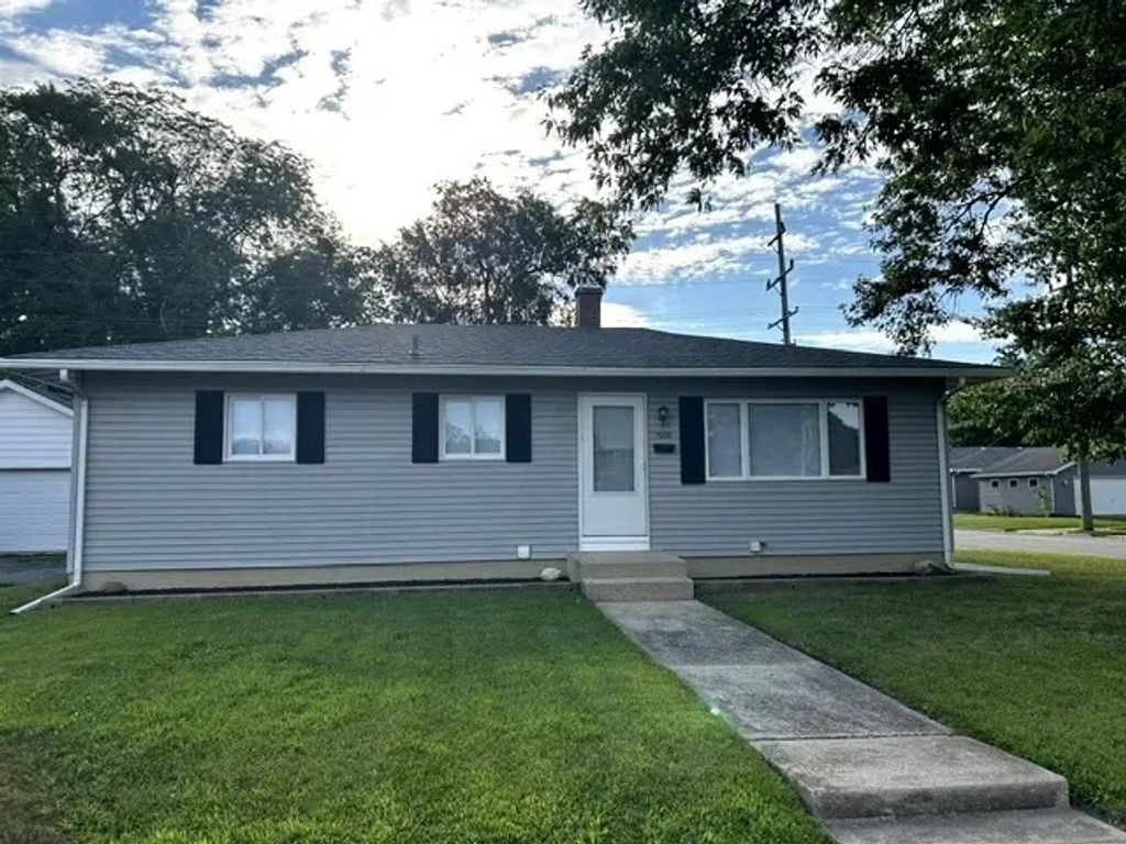 1000 Krings Lane, Joliet